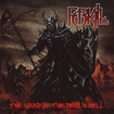 THRASH METAL/FORKILL / The Sound of the Devil's Bell (slip)
