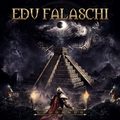 EDU FALASCHI / ELDORADO (slip/本国ブラジル盤） []