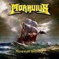 MORAVIUS / Sail in to Infinity　（チェコ メロディックパワー NEW !!) []