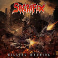 SACRIFIX / Killing Machine []