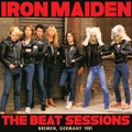 IRON MAIDEN / The Beat Sessions- Bremen Germany 1981 []