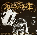 ALLEGIANCE / Hymn till hangagud (1996) (2023 reissue) []