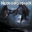 THRASH METAL/NECRONOMICON / Invictus (digi) (2020 reissue)