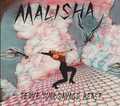  MALISHA / Serve Your Savage Beast + Demo 1983 (digi/boot) []