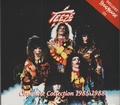 TEEZE/ROUGHHOUSE / Complete Collection 1985-1988 (2CD/digi/collectors CD) []