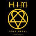 HIM / Love Metal []