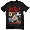 Tシャツ/Death/DYING FETUS / Purification Through Violence  (受注入荷商品* 2023年10月23日（月）閉店時までの受付け。)T-Shirts 