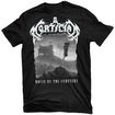 Tシャツ/MORTICIAN / House By The Cemetery (受注入荷商品* 2023年10月23日（月）閉店時までの受付け。)
