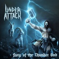 UNDER ATTACK / Fury of the Thunder God []