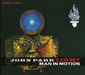 JOHN PARR / Man In Motion (2CD)  []
