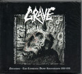 GRAVE / Necropsy - The Complete Demo Recordings 1986-1991 (2CD/slip) []