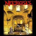 NECROSIS / Acta Sanctorum (2023 reissue/slip) ɍĔI []