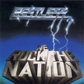 RESTLESS / We Rock the Nation + Heart Attack (2023 reissue)@ĔIII []