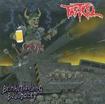 THRASH METAL/FASTKILL / Bestial Thrashing Bulldozer + 1 (2013 reissue)