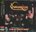 QUEENSRYCHE / Live in Tokyo 1984 (Alive the Live) []