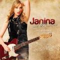 JANINA AND THE DEEDS / Last Girl Standing []
