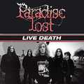 PARADISE LOST / Live Death (CD+DVD) (2022 reissue) []