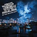 HIGH SPIRITS / In the Moonlight/One Last Chance　（7
