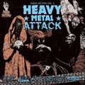 V.A / Dying Victims Vol. 2 - Heavy Metal Attack []