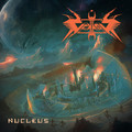 VEKTOR / Nucleus (2023 reissue) 極初期デモ！ []
