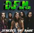 D.F.M. / Streets of Rage []