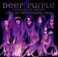 DEEP PURPLE / LIVE IN SWTIZERLAND 1994 (ALIVE THE LIVE)  (11/24発売） []