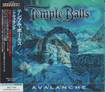 GLAM/TEMPLE BALLS / Avalanche (国内盤)