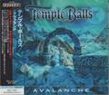 TEMPLE BALLS / Avalanche (国内盤) []