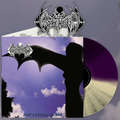 GOREMENT /  The Ending Quest  (LP/White Purple half vinyl) []