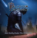 BLOOD PROPHECY / Last Battle，Under The Starry Sky []