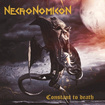 THRASH METAL/NECRONOMICON / Constant to Death (NEW!)