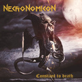 NECRONOMICON / Constant to Death (NEW!) []