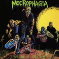 NECROPHAGIA / Season of the Dead (digibook) (2021 reissue) []
