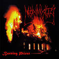 NECROMORTIS / Burning Priest (1997/2023 reissue) []