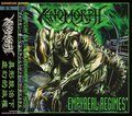 XENOMORPH / Empyreal Regimes (1995/2023 reissue) []