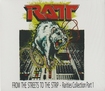 GLAM/RATT / From The Streets To The Strip - Rarities Collection Part 1 (slip/collectors CD)