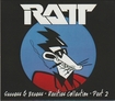 GLAM/RATT / Success & Excess Rarities Collection Part 2 (slip/collectors CD)