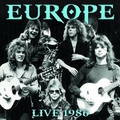 EUROPE / Live 1986 (ALIVE THE LIVE) []