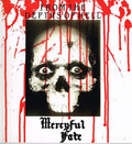 MERCYFUL FATE / Live From the Depths of Hell (collectors CD) []