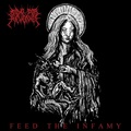 RIDE FOR REVENGE / Feed the Infamy []