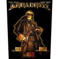 MEGADETH / THE SICK, THE DYING … AND THE DEAD (BP) []