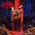 GUTTED / Bleed For Us To Live (1994) (2020 reissue)  []