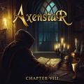 AXENSTAR / Chapter VIII (NEW !!!) []