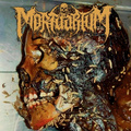 MORTUARIUM / Mortuarium (EP 2022) []