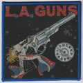 L.A. GUNS / Cocked And Loaded (SP) []