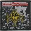 SMALL PATCH/Metal Rock/QUEENSRYCHE / Operation Mindcrime (SP)