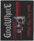 GOATWHORE / Blood For The Master (SP) []