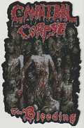 CANNIBAL CORPSE / The Bleeding SHAPED (SP) []