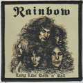 RAINBOW / Long Live Rock n Roll (SP) []