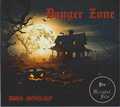 DANGER ZONE / Demos Anthology (digi/collectors CD) []